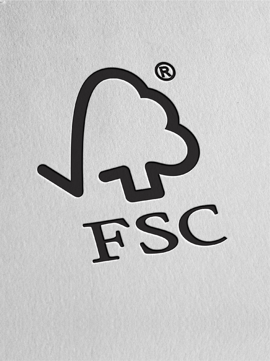 carta FSC