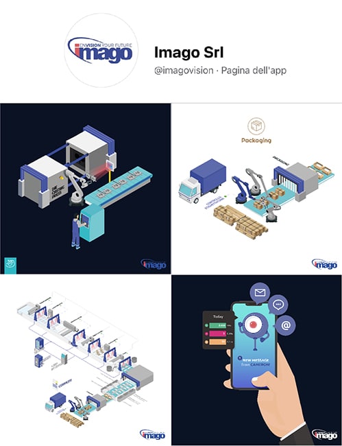 Imago Vision