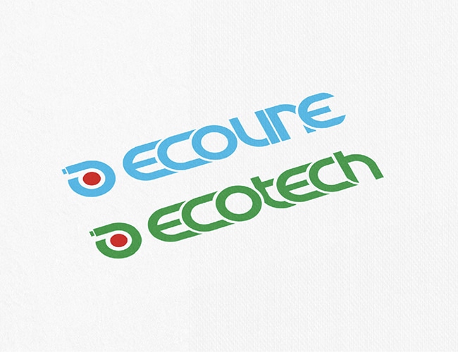 Ecoline - Ecotech