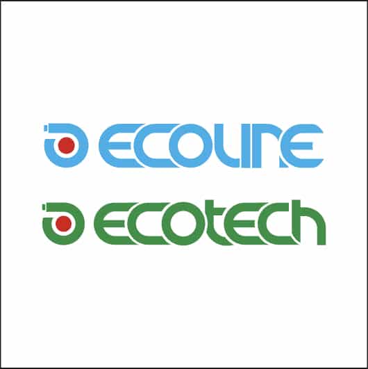 Ecoline - Ecotech