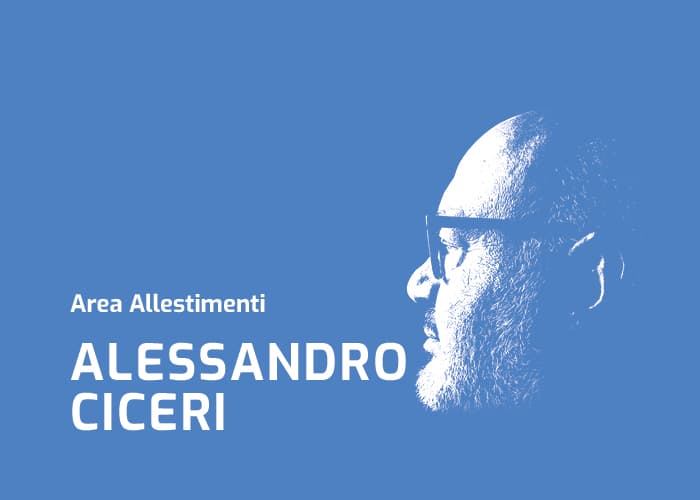 Alessandro Ciceri