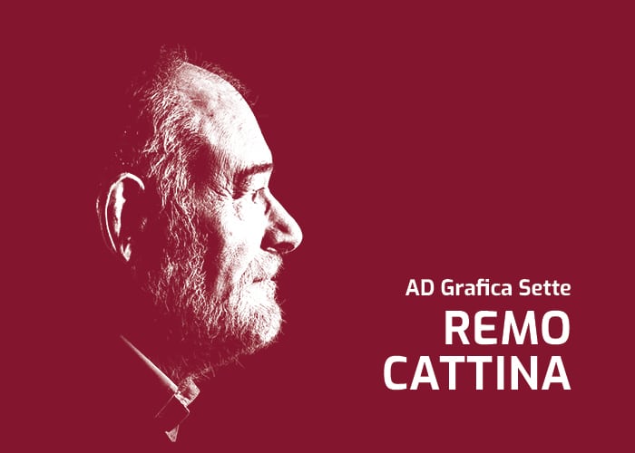 Remo Cattina