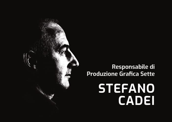 Stefano Cadei