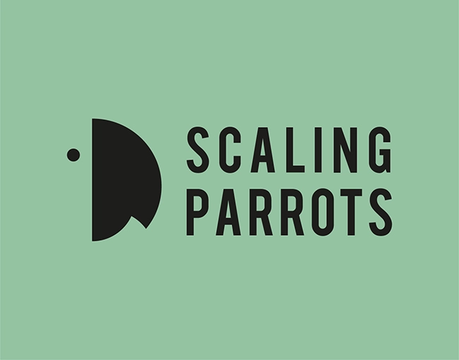 Scaling Parrots