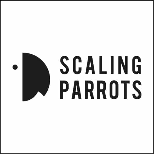 Scaling Parrots