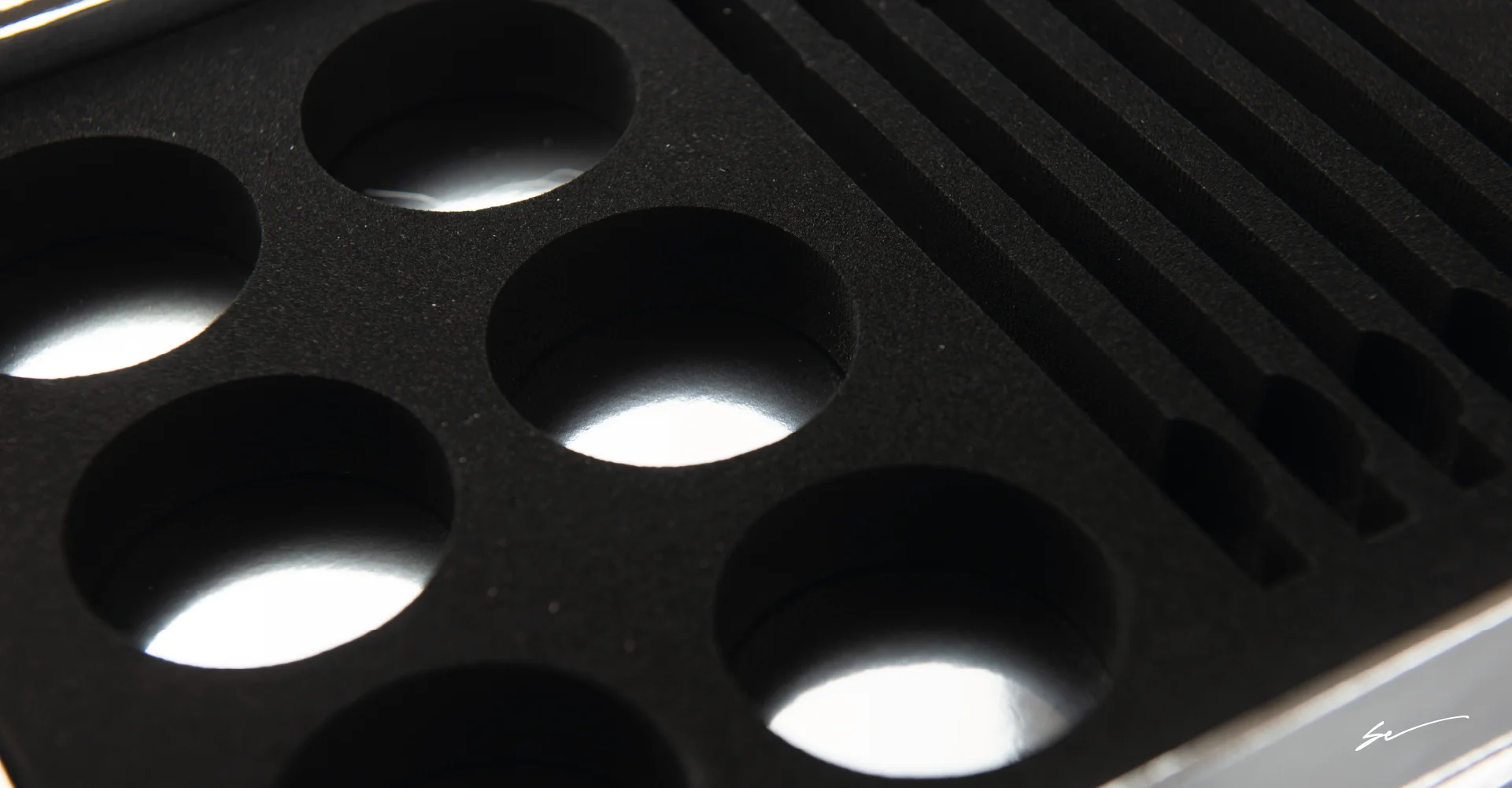 packaging di lusso per brand di lusso