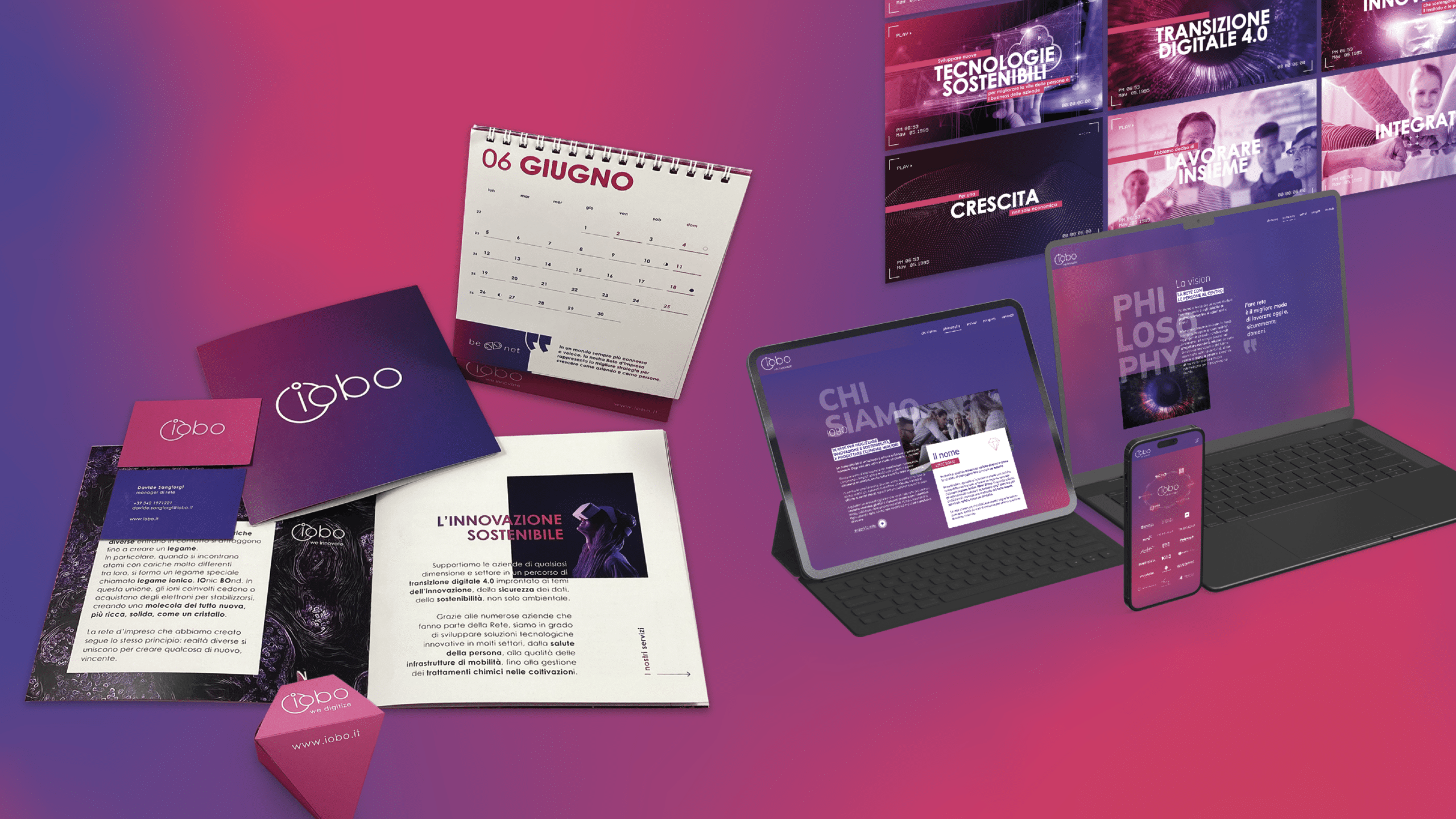 Magazine_Iobo Giancarlo Turati