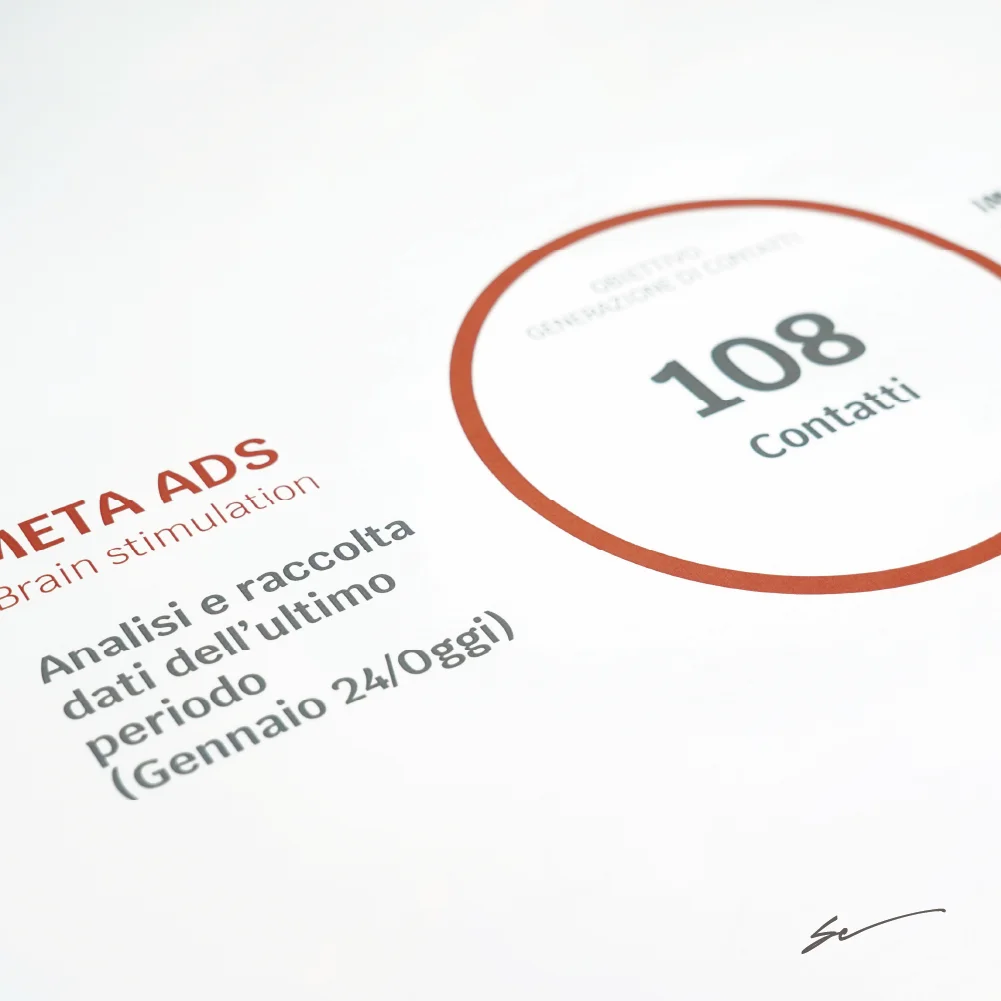 Data analysis per il marketing