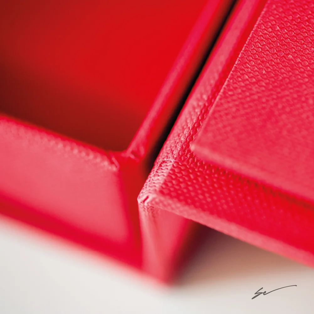 Cartotecnica e packaging di lusso