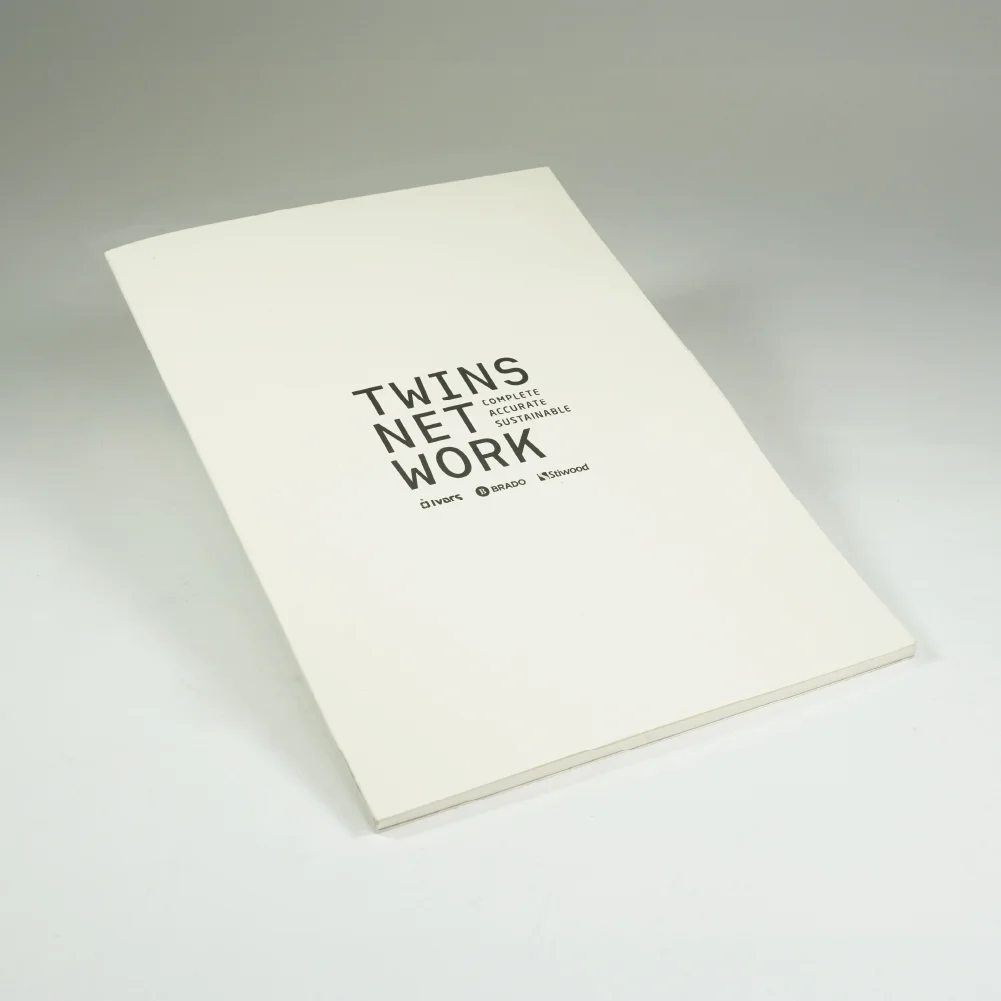 Block Notes A4 Block Notes A4