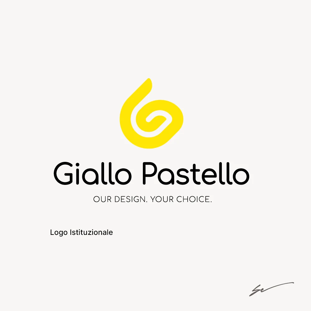 Restyling Logo con comparazione