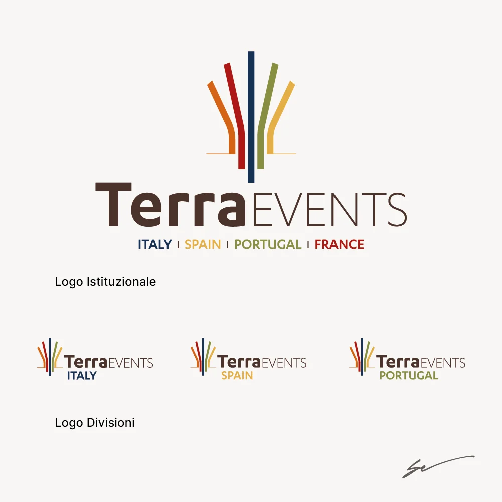 Rebranding Logo Istituzionale