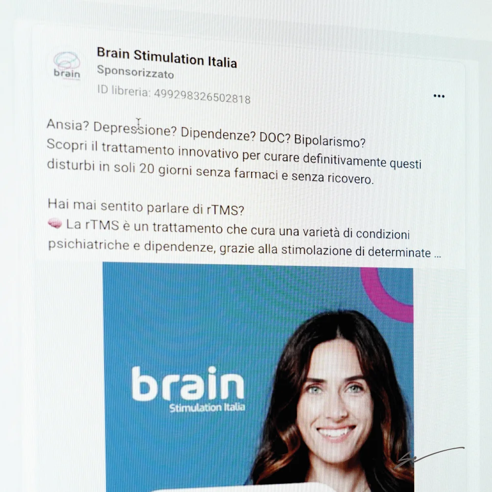 Campagne Meta Ads