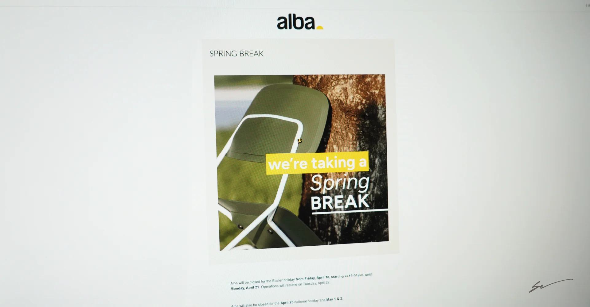 email marketing: creazione newsletter