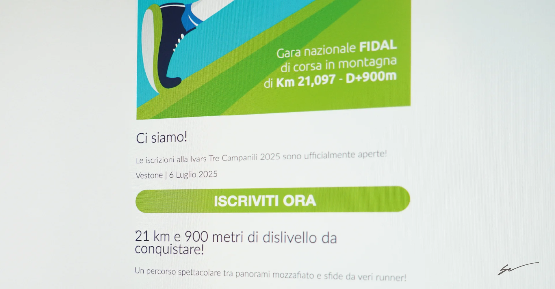 e-mail marketing: invio newsletter