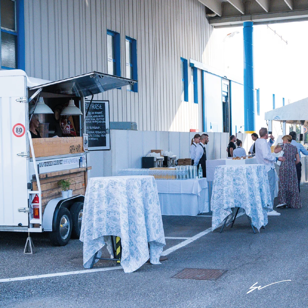 Eventi aziendali dal concept al planning