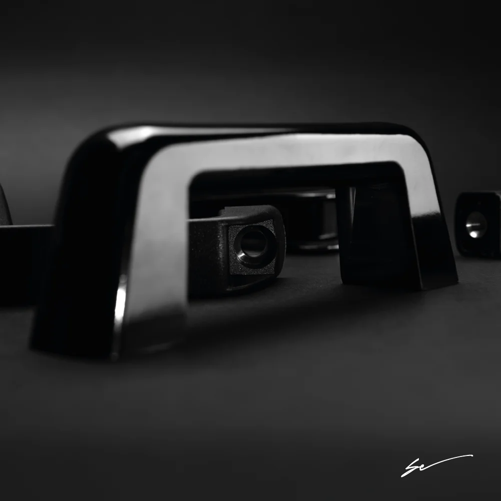 Foto still life di prodotto