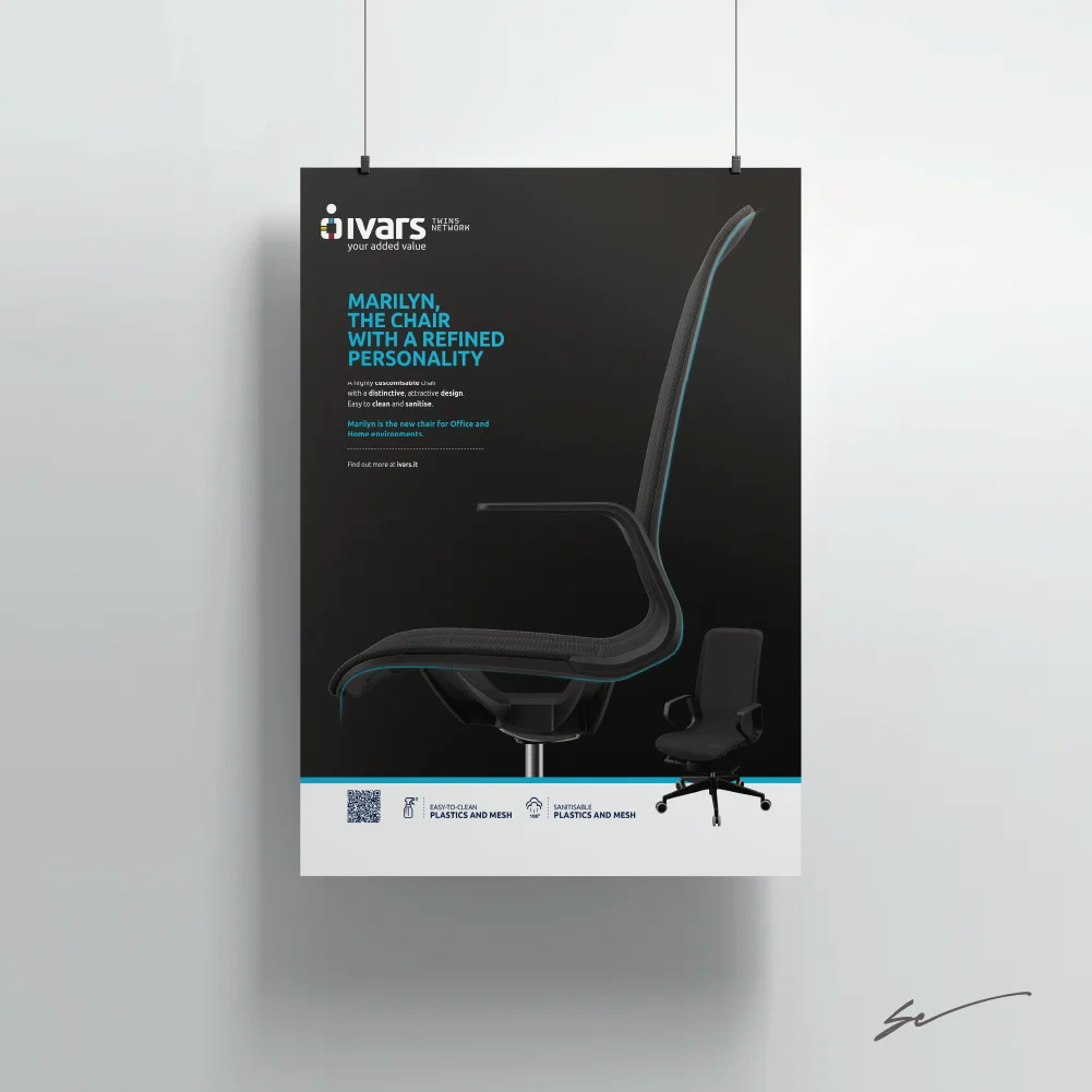 grafica per adv
