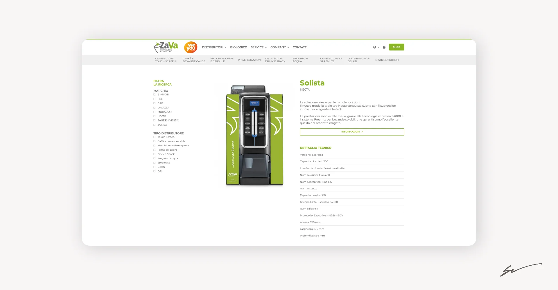 Realizzare siti web in wordpress Realizzare siti web in wordpress