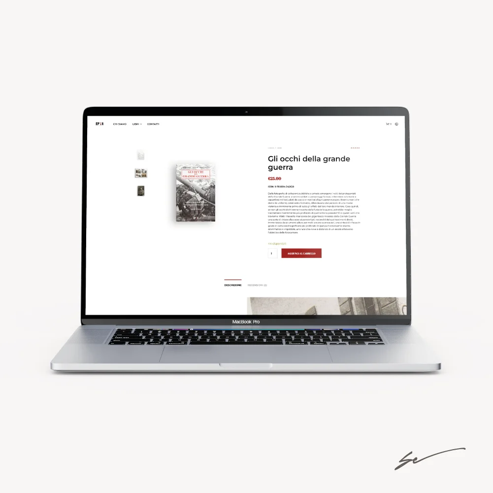 realizzazione ecommerce: i vantaggi