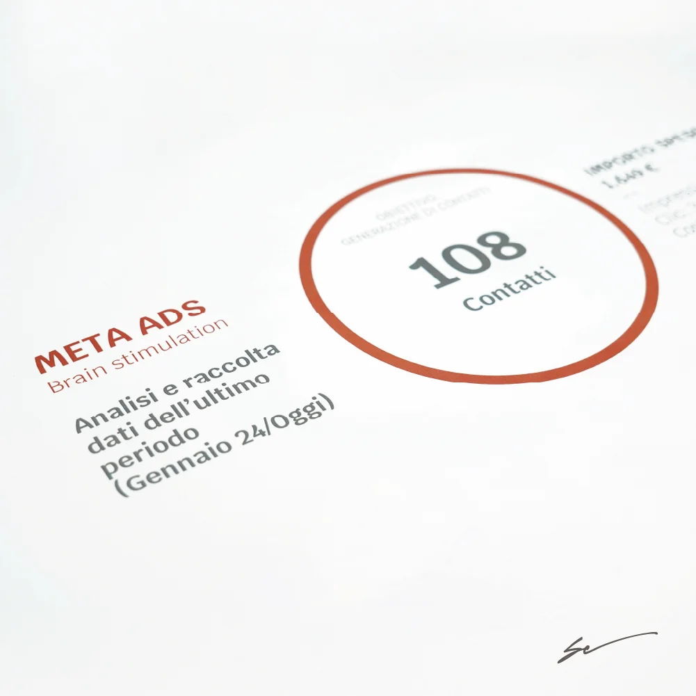 Social Ads: analisi delle performance Social Ads: analisi delle performance
