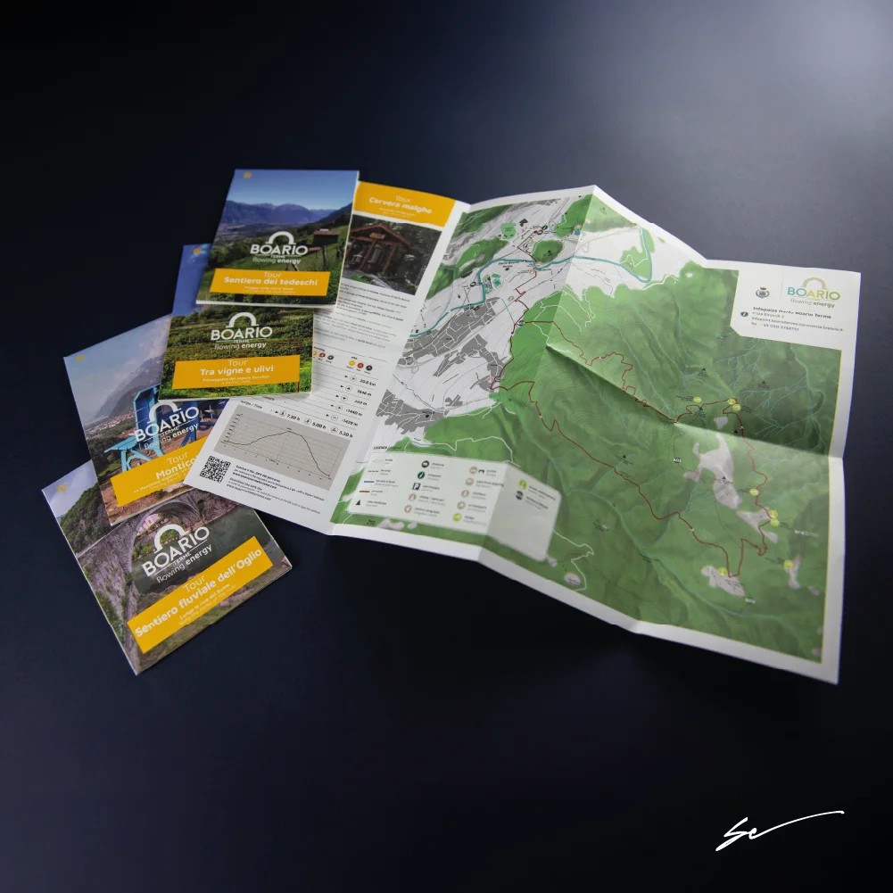 stampa cartine geografiche