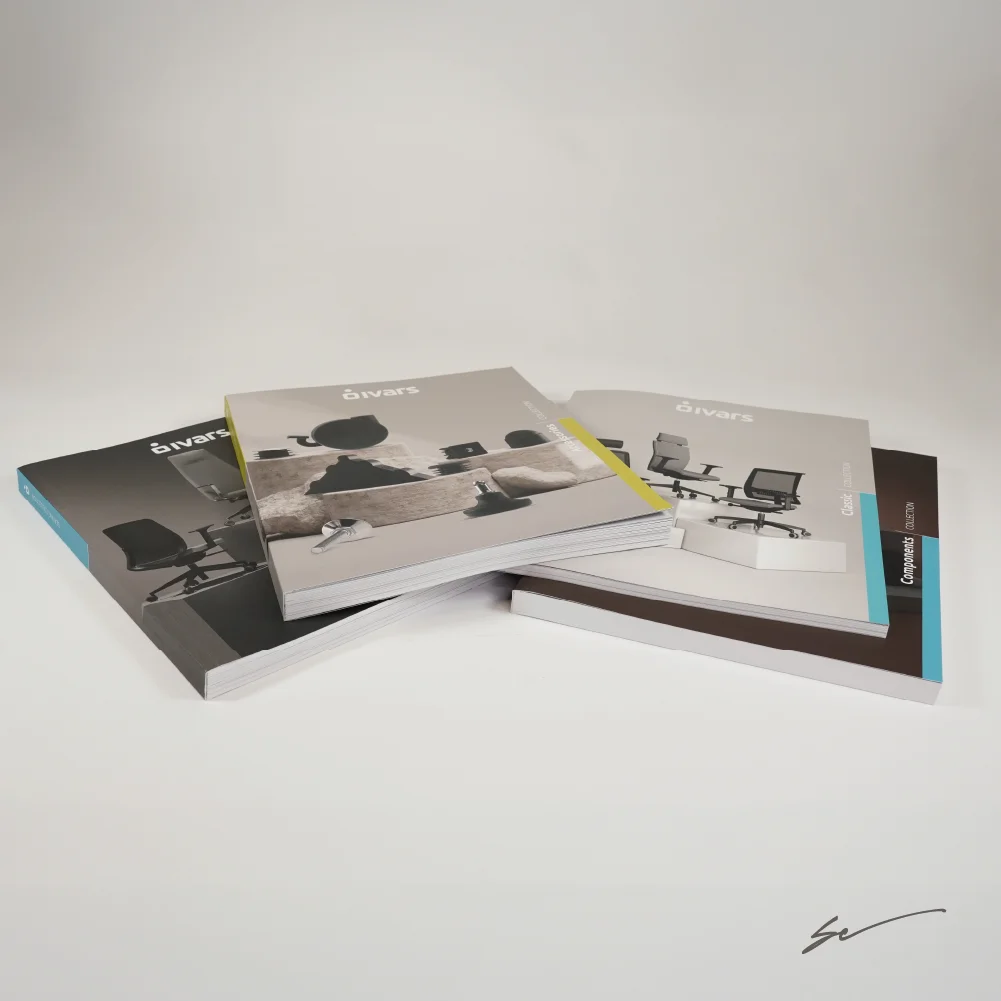 stampa cataloghi