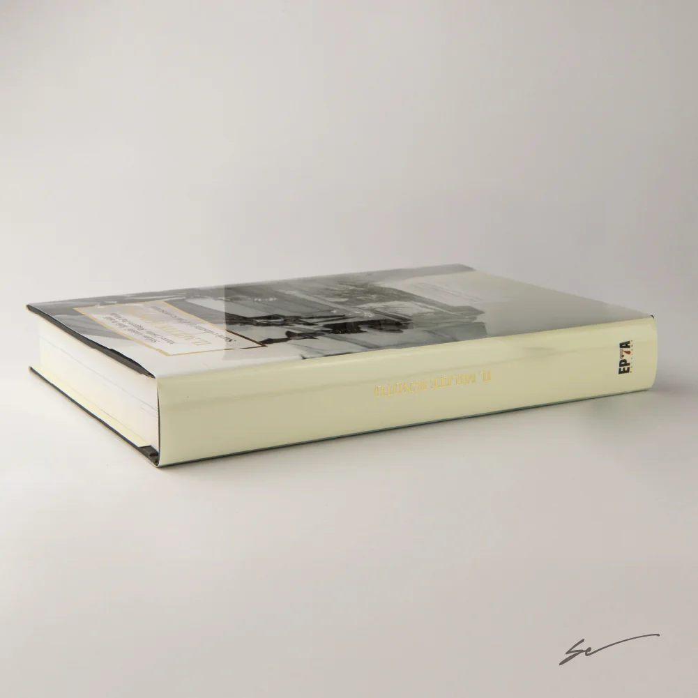 stampa libri