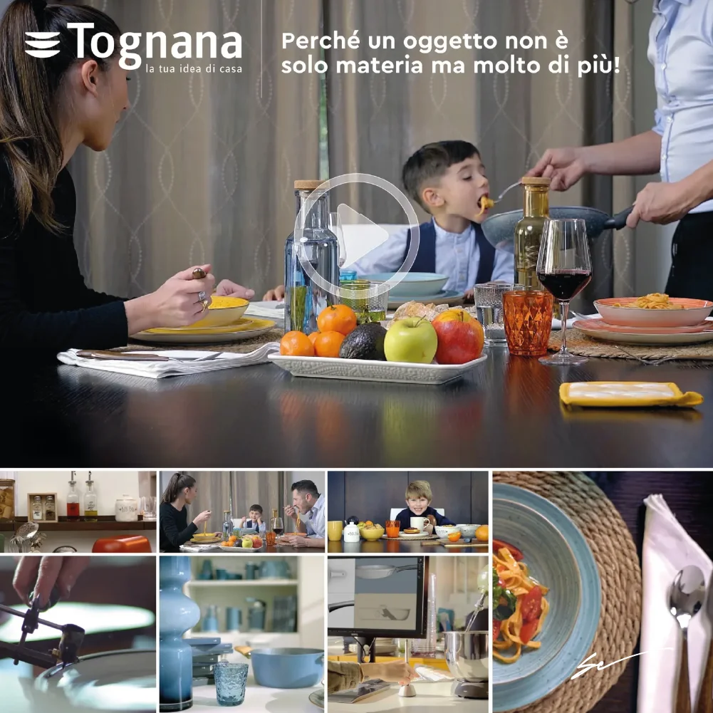 Clip Video Corporate Internazionale
