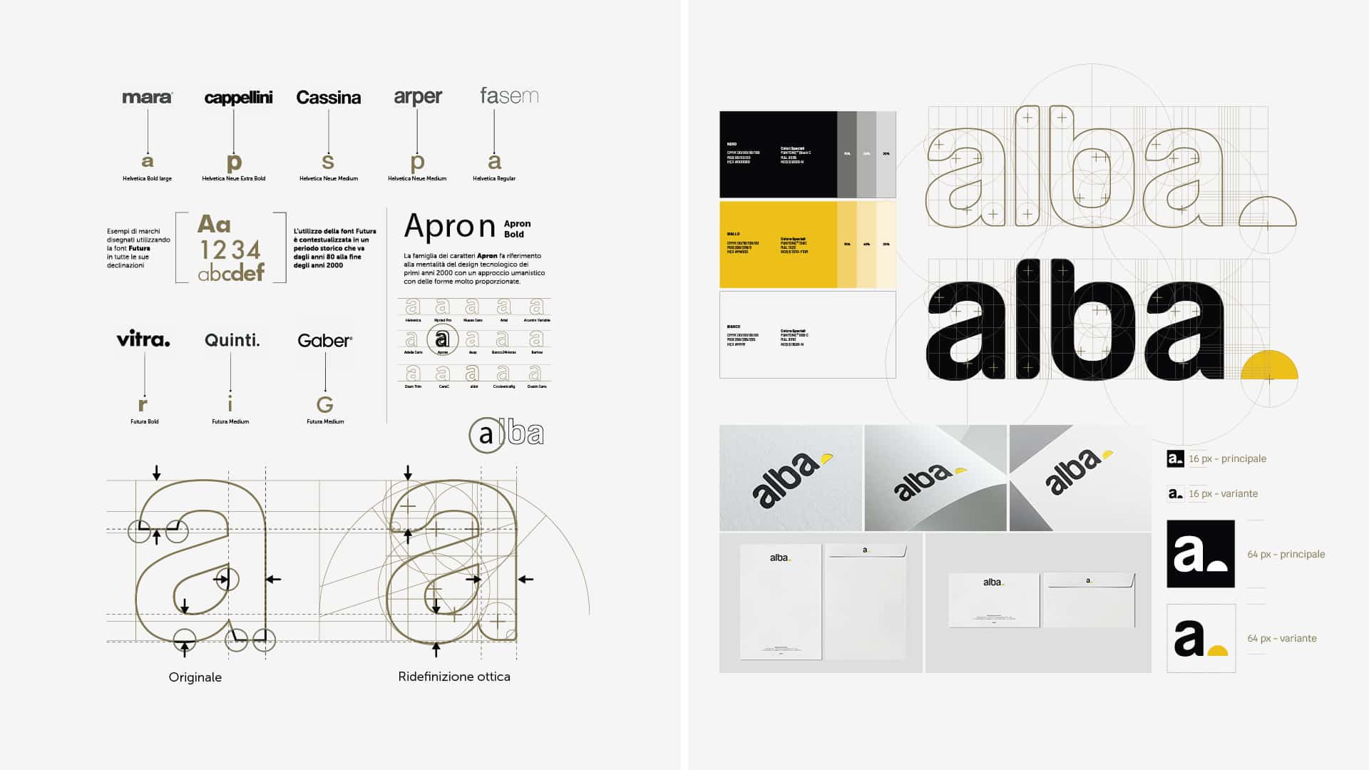 Lettering-Alba Pino Baretto