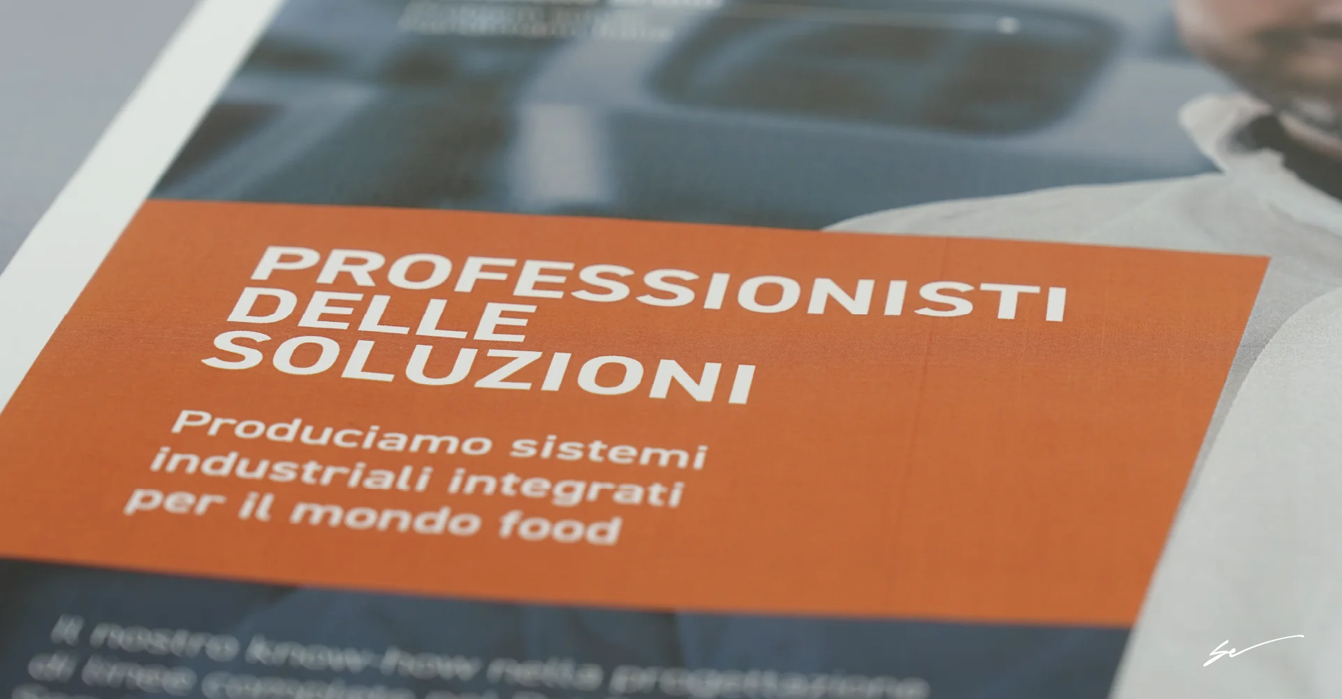 Chiave grafica e stilistica Chiave grafica e stilistica
