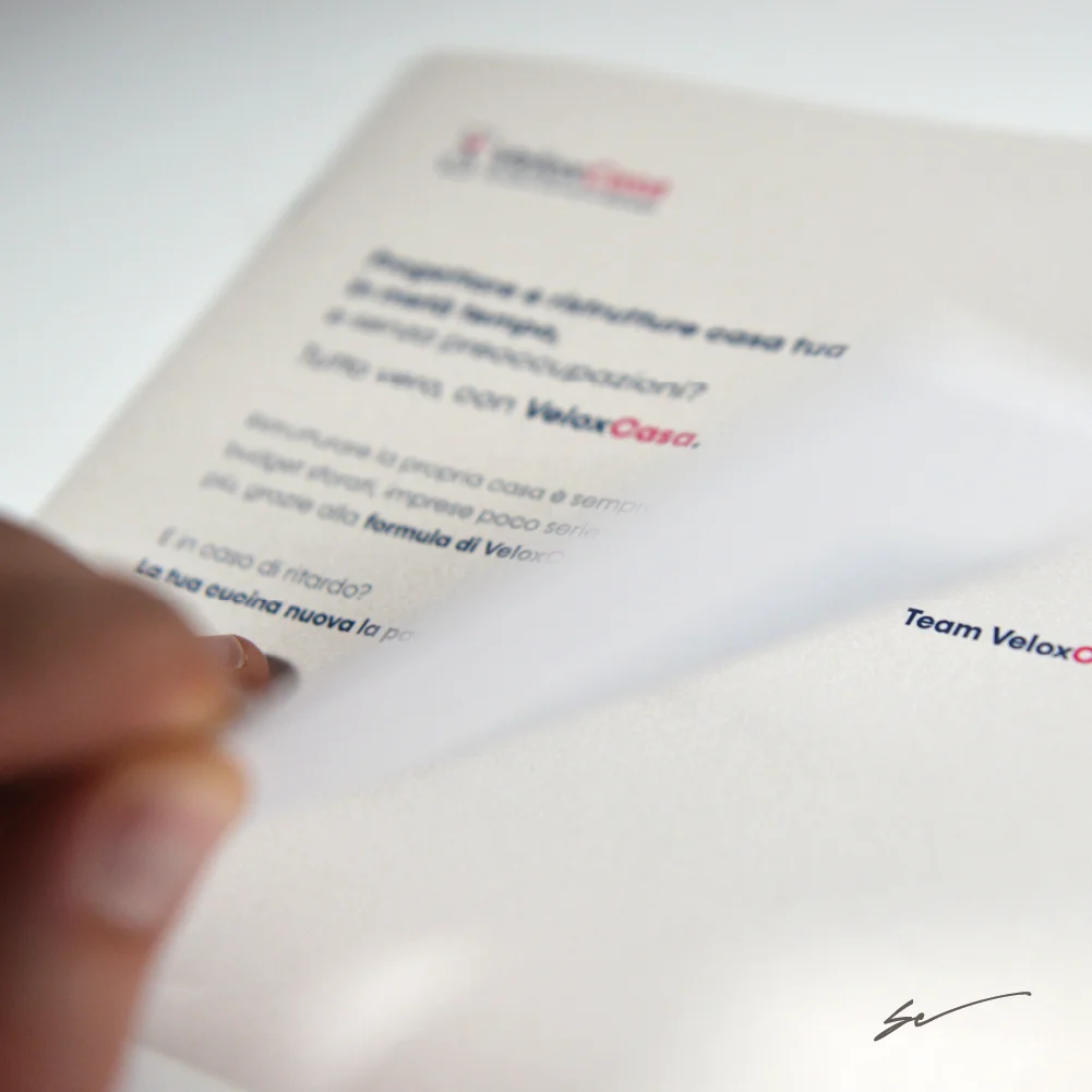 Copywriting in base alla strategia di marketing Copywriting in base alla strategia di marketing
