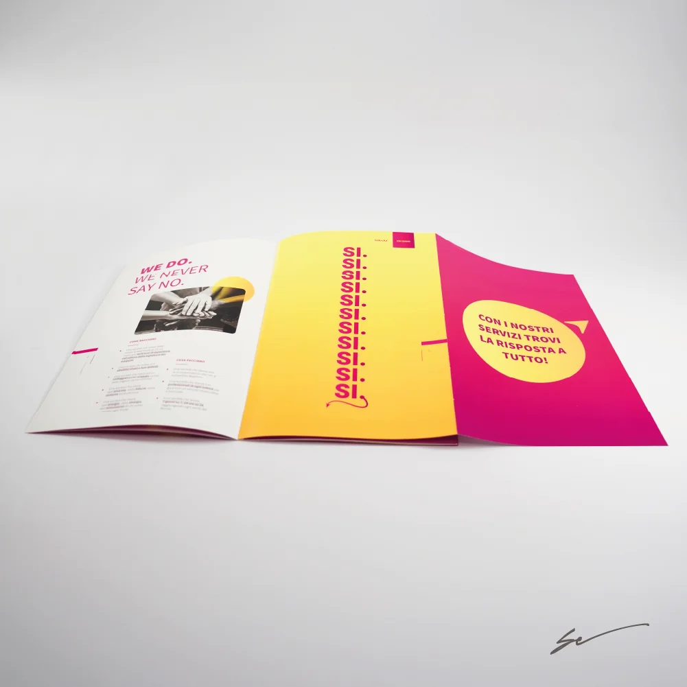 Stampa company profile