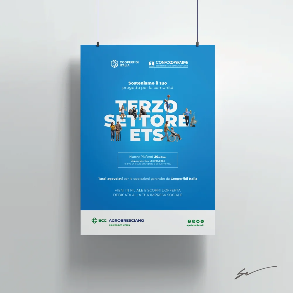 Advertising campagne territoriali Advertising campagne territoriali