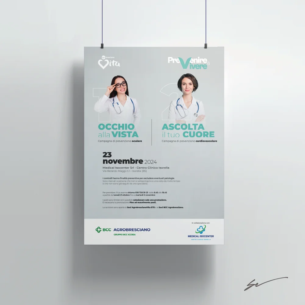 Advertising campagne Advertising campagne