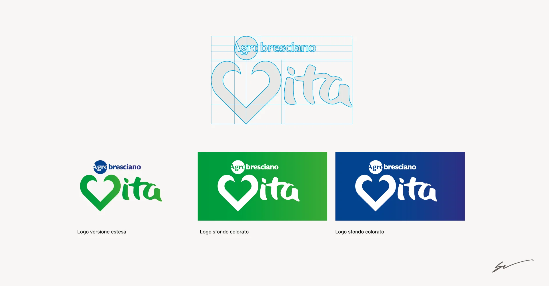 Costruzione grafica del nuovo logo dell associazione mutualistica Costruzione grafica del nuovo logo dell associazione mutualistica