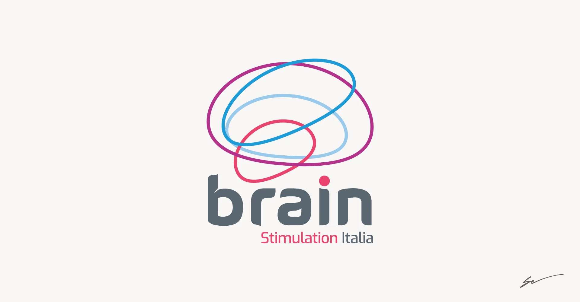 Branding logo istituzionale Branding logo istituzionale