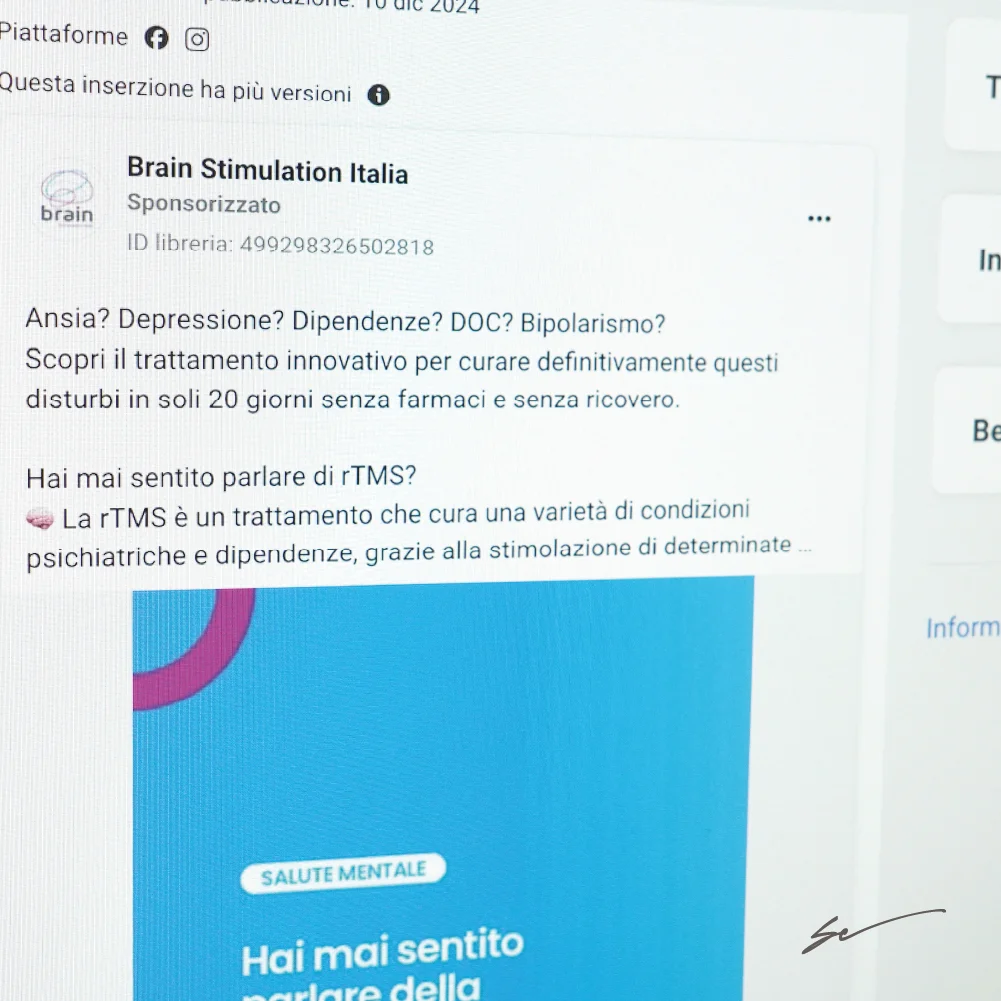 Digital marketing con campagne google ads Digital marketing con campagne google ads