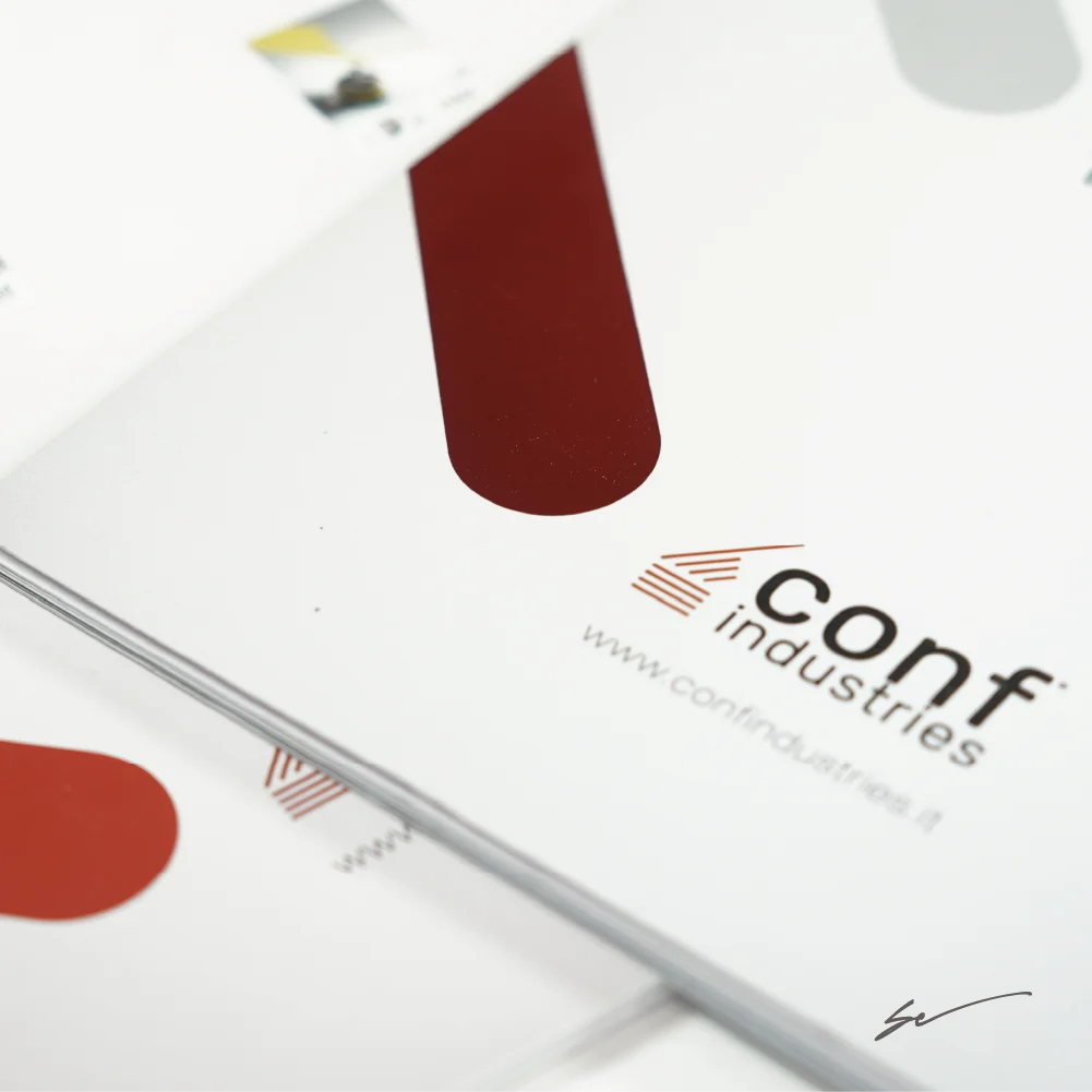 Stampa evento cover lamina rossa Stampa evento cover lamina rossa