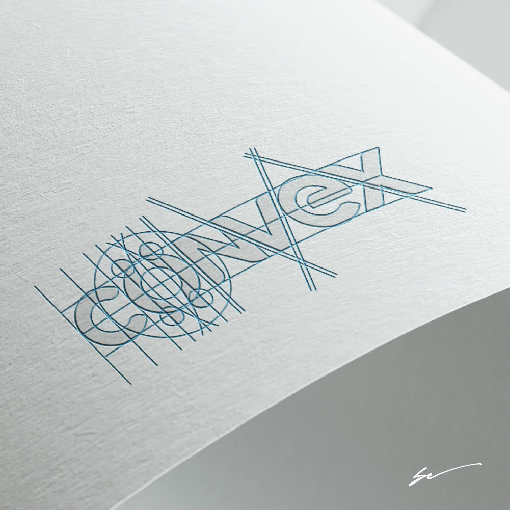 Branding e costruzione tecnica del logo Branding e costruzione tecnica del logo
