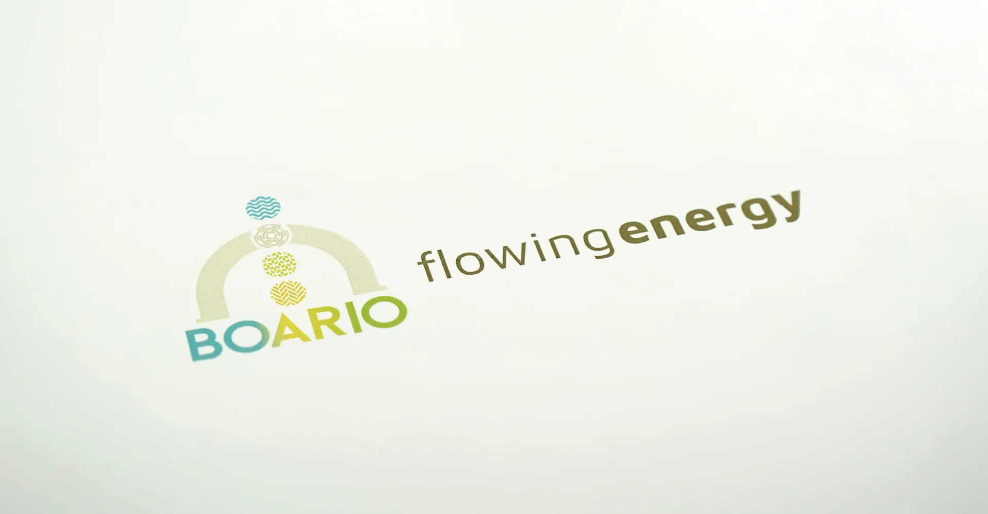 Realizzazione branding destination