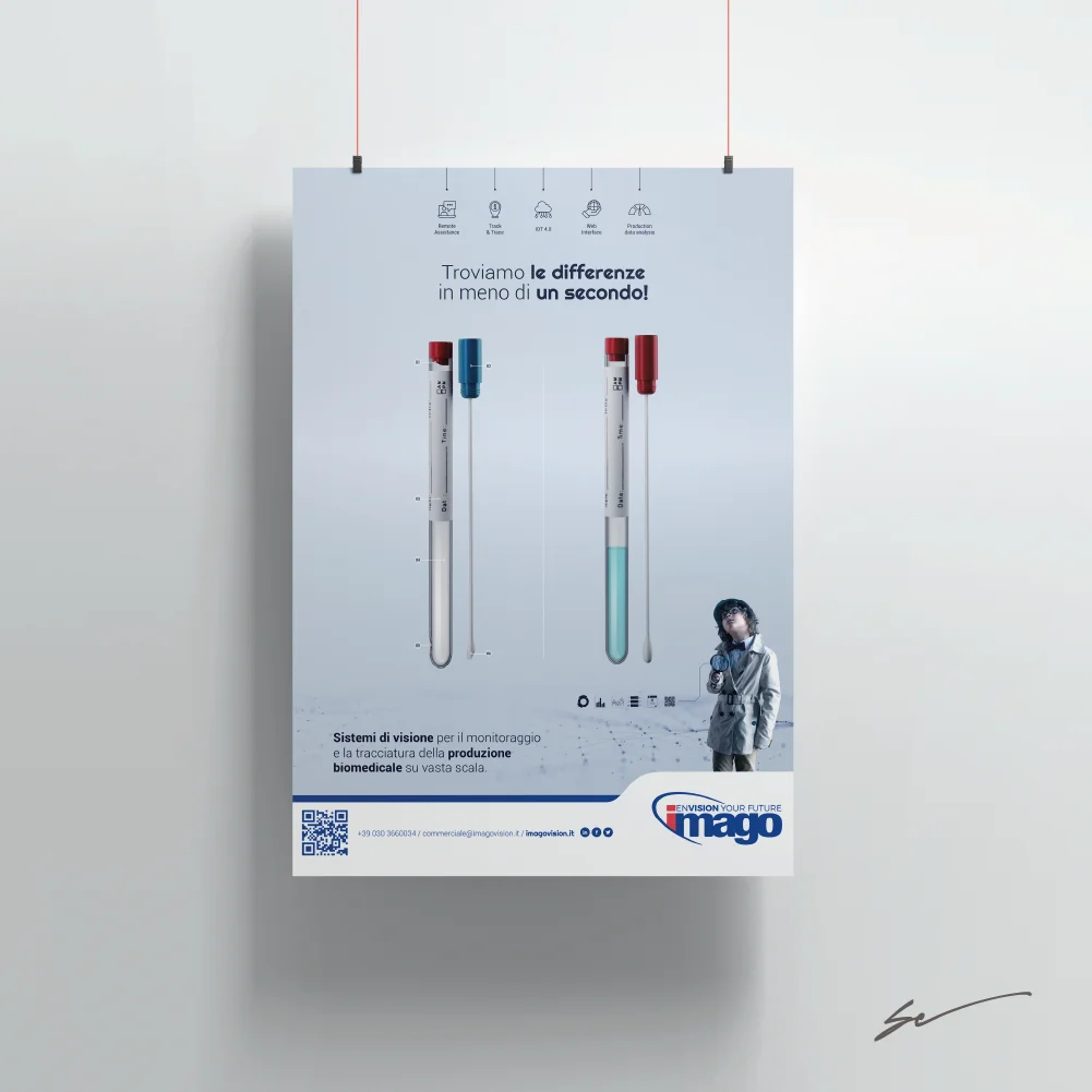 Advertising comunicazione cartacea e digitale Advertising comunicazione cartacea e digitale