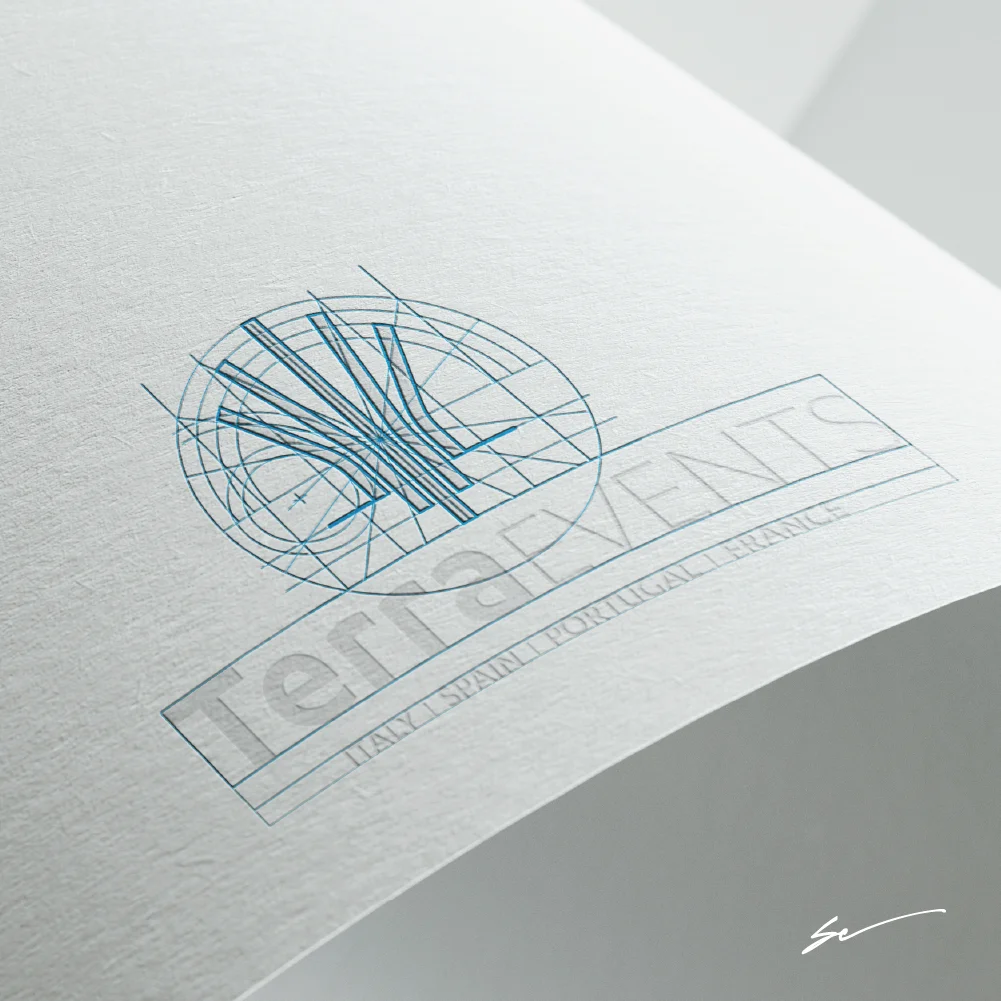 Branding costruzione tecnica Branding costruzione tecnica