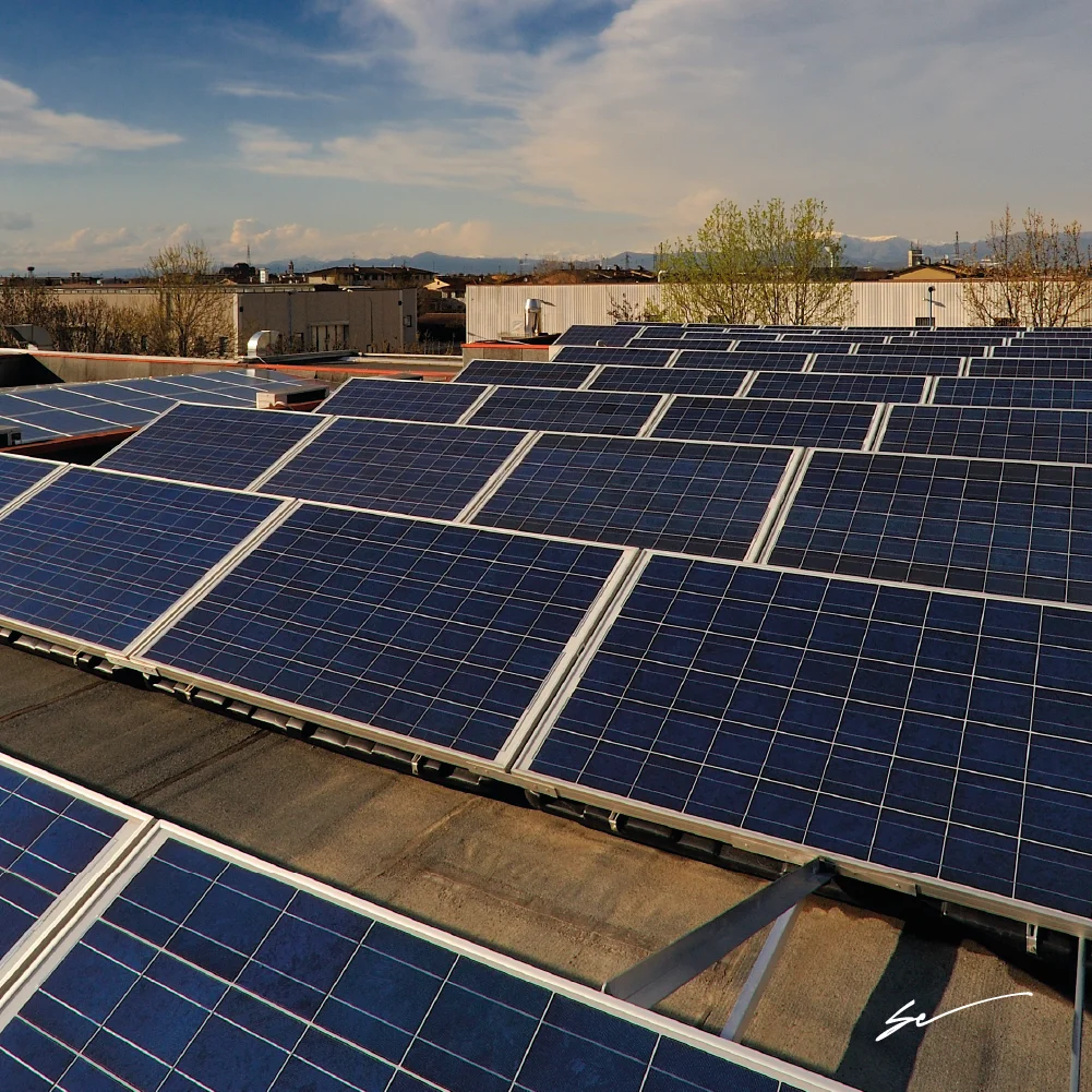 impianto fotovoltaico e bonifica amianto