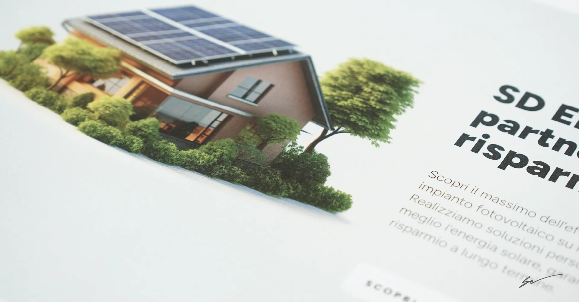 SD Energia