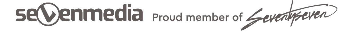 seven media proud member of seventyseven