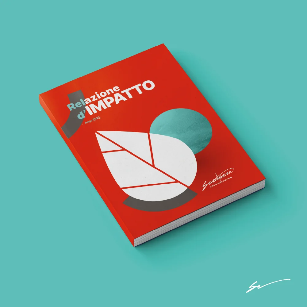 seventyseven relazione dimpatto per la sosenibilita