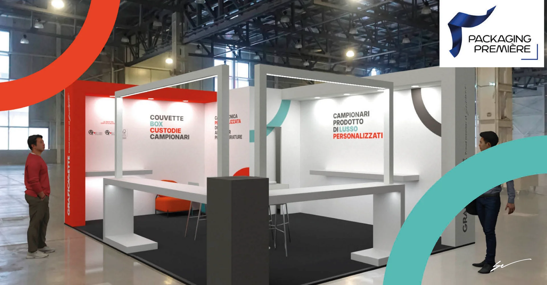 Grafica Sette a Packaging Premiere 2025