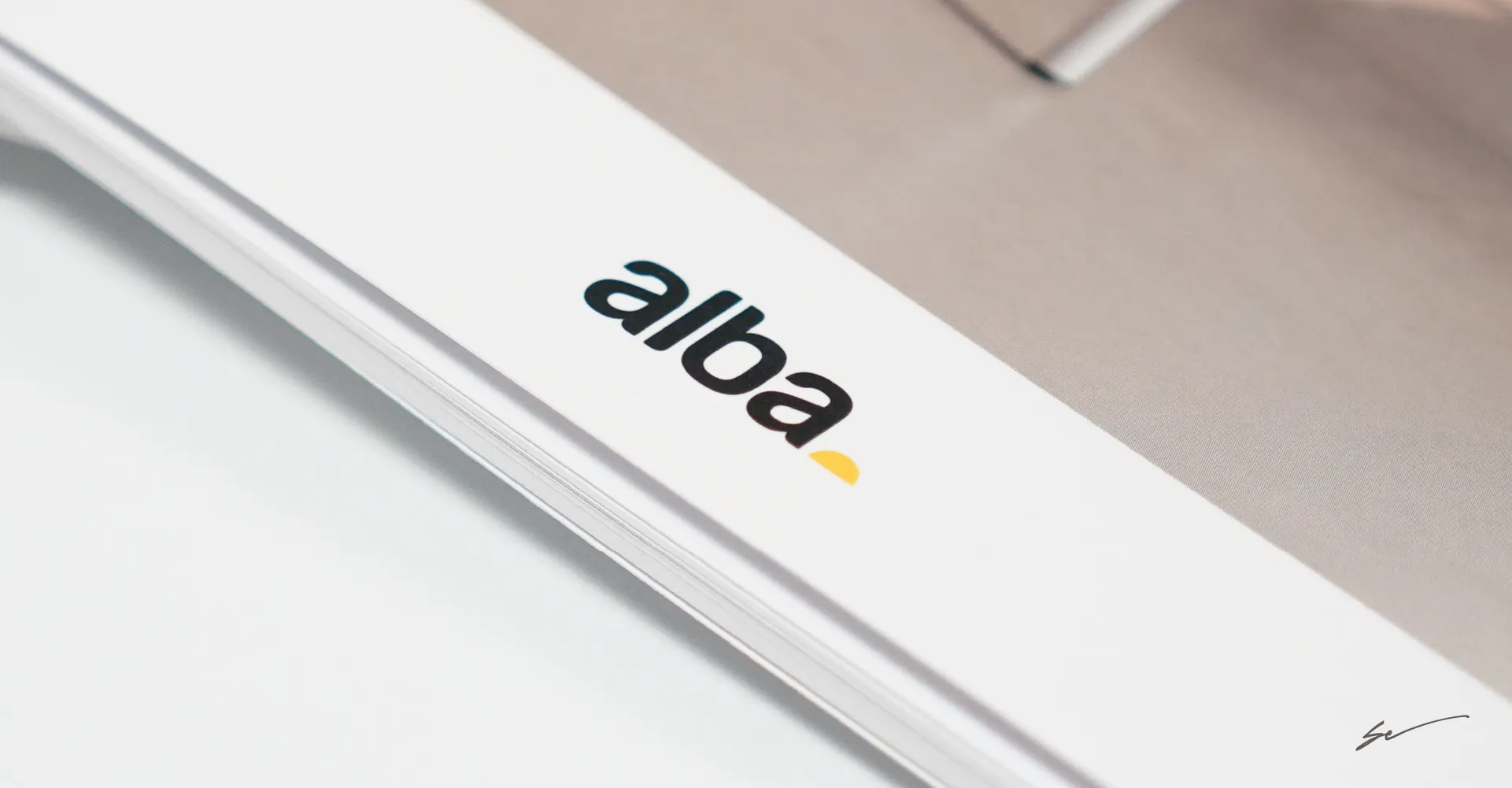 Rebranding aziendale