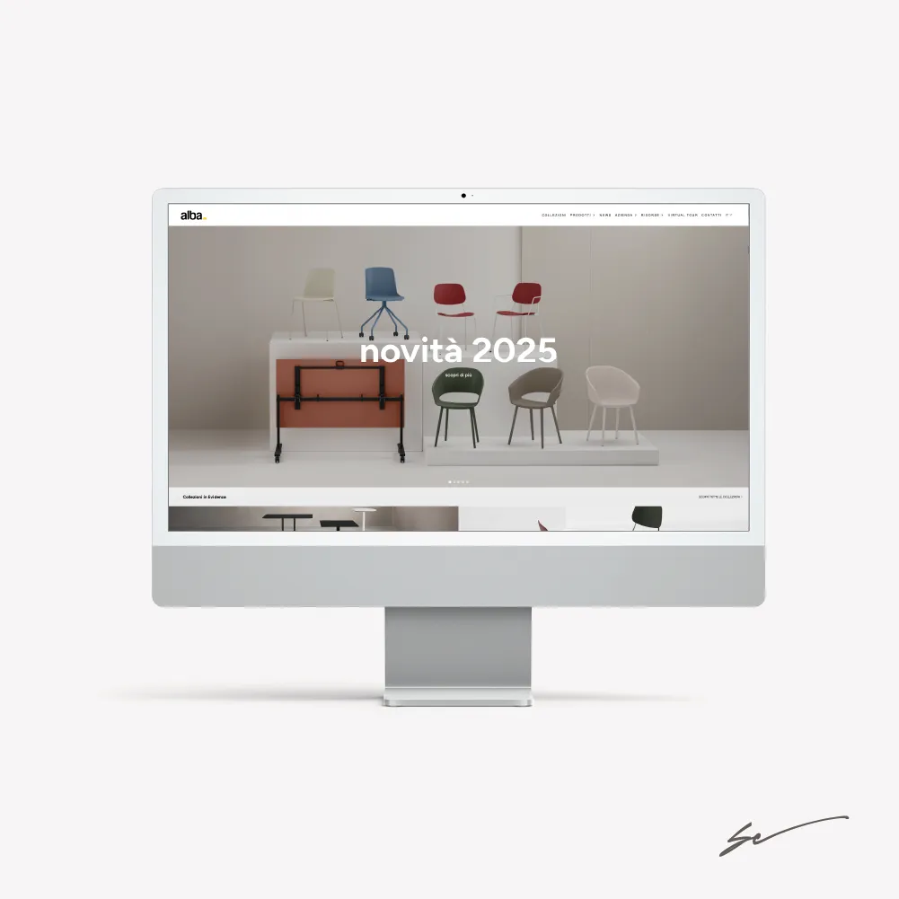 Sitoweb design Sitoweb design
